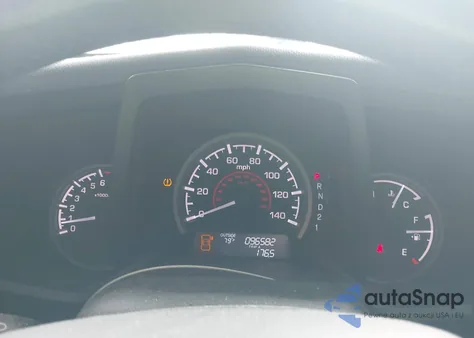 2013 Honda Ridgeline Rtl из США, поврежденный, VIN 5FPYK1F56DB010357